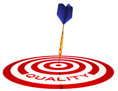 品質(zhì)優(yōu)勢